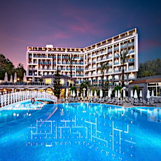 Annabella Diamond Hotel & Spa
